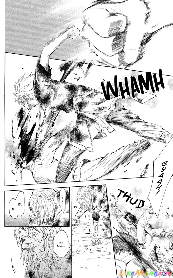 Yona of the Dawn Chapter 103 image 27_optimized